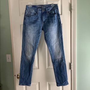 Men’s jeans